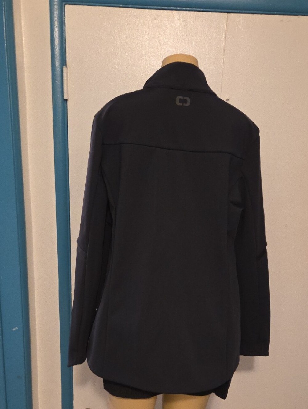OGIO Women's Black Utility Softshell Jacket - Picture 3 of 5
